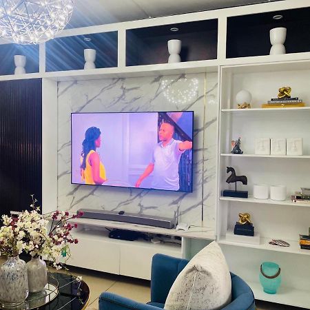 Abusar Apartment บ็อคสเบิร์ก ภายนอก รูปภาพ
