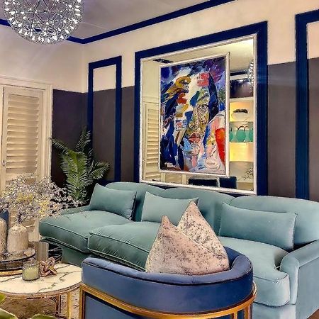 Abusar Apartment บ็อคสเบิร์ก ภายนอก รูปภาพ