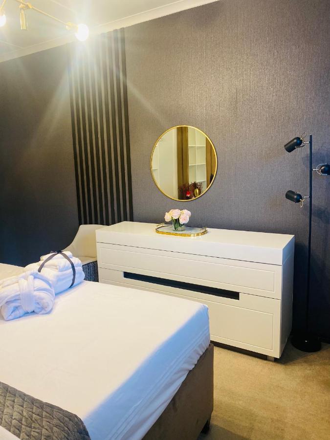 Abusar Apartment บ็อคสเบิร์ก ภายนอก รูปภาพ