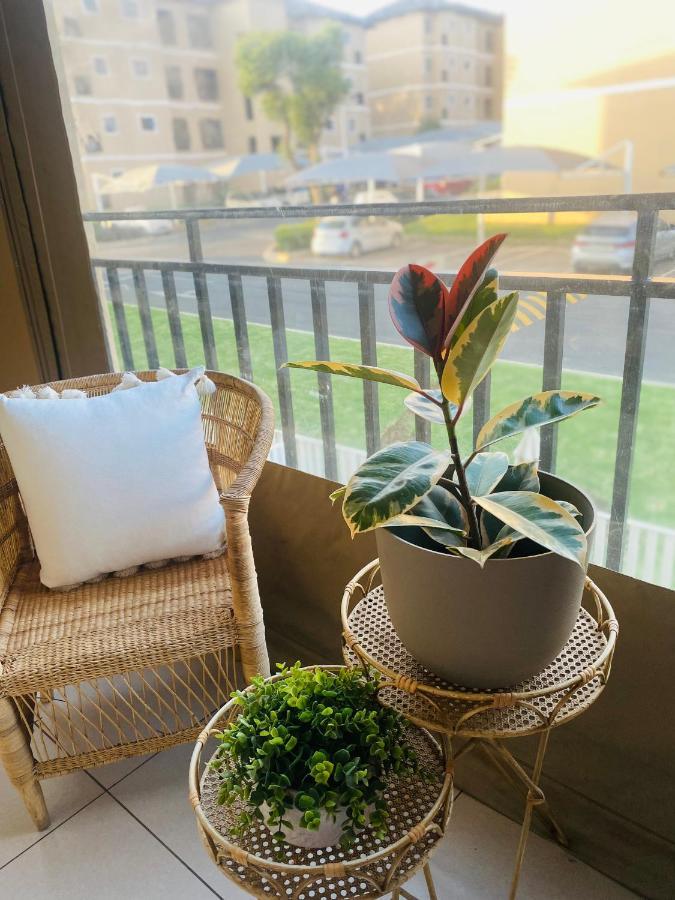 Abusar Apartment บ็อคสเบิร์ก ภายนอก รูปภาพ