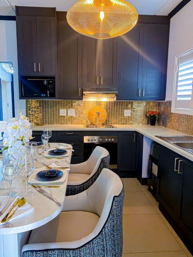 Abusar Apartment บ็อคสเบิร์ก ภายนอก รูปภาพ