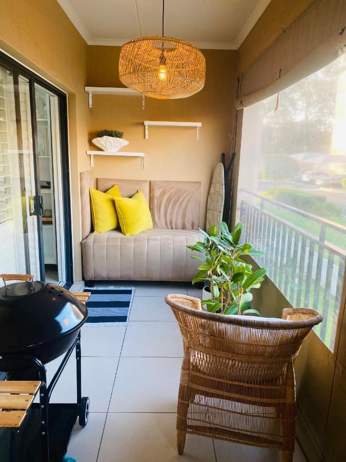Abusar Apartment บ็อคสเบิร์ก ภายนอก รูปภาพ