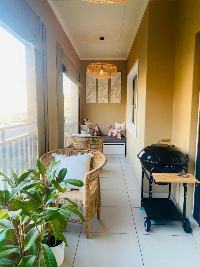 Abusar Apartment บ็อคสเบิร์ก ภายนอก รูปภาพ