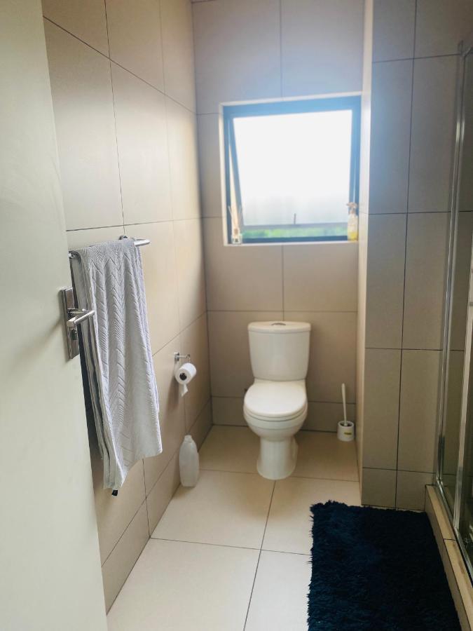Abusar Apartment บ็อคสเบิร์ก ภายนอก รูปภาพ