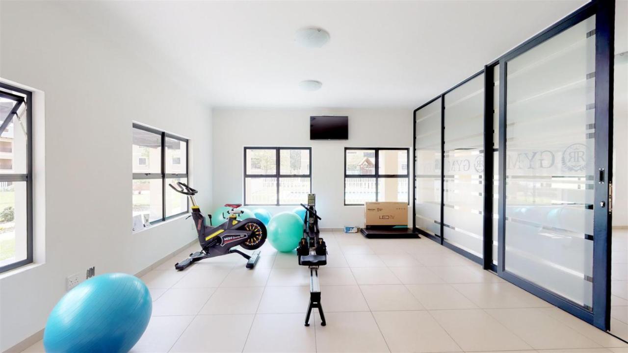 Abusar Apartment บ็อคสเบิร์ก ภายนอก รูปภาพ