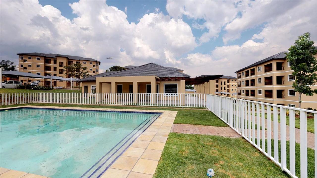 Abusar Apartment บ็อคสเบิร์ก ภายนอก รูปภาพ
