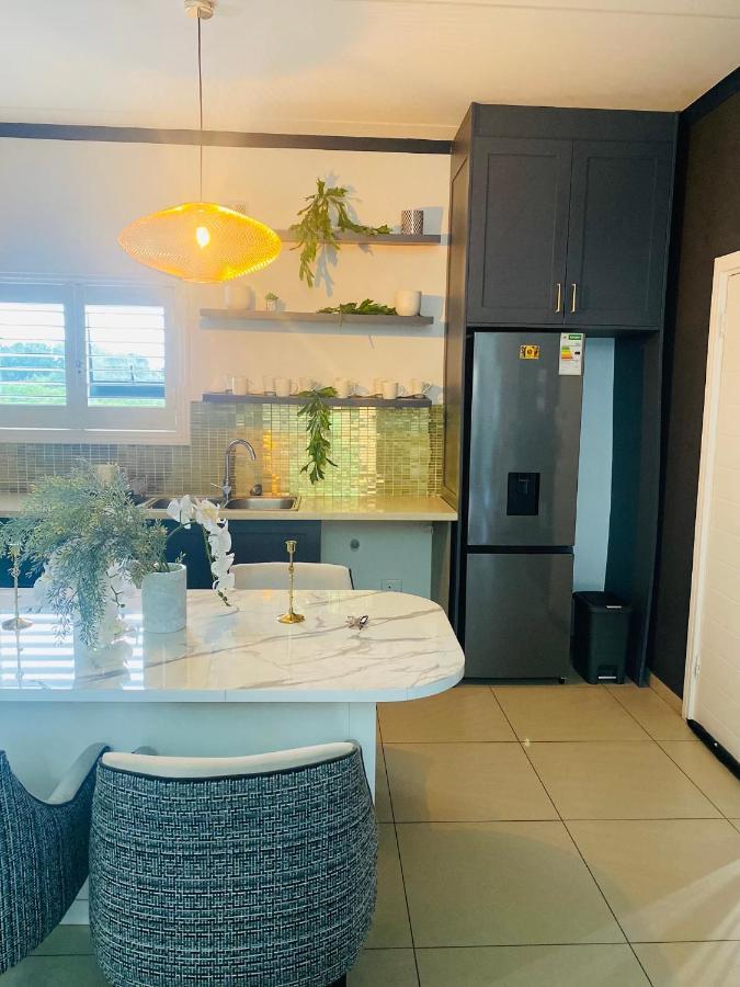 Abusar Apartment บ็อคสเบิร์ก ภายนอก รูปภาพ
